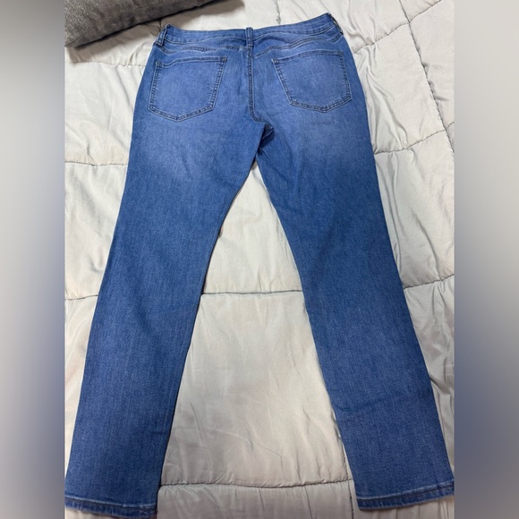 SO Low Rise Jeggings size 13S - Picture 9 of 9